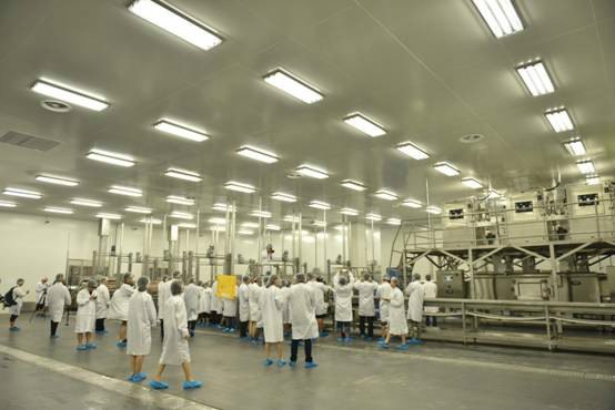 超多美图慎入！开神车，走丝路，这些不可思议的美景就在中国！