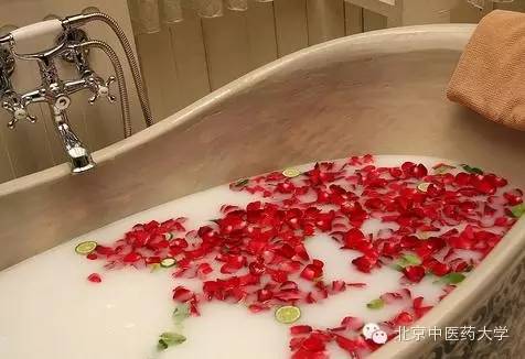 论如何炮制一场高品质药浴