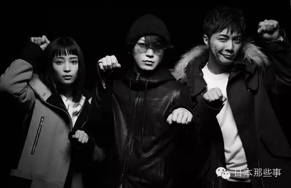 人字拖狂魔“山猫”龟梨和也卖萌耍帅的日常