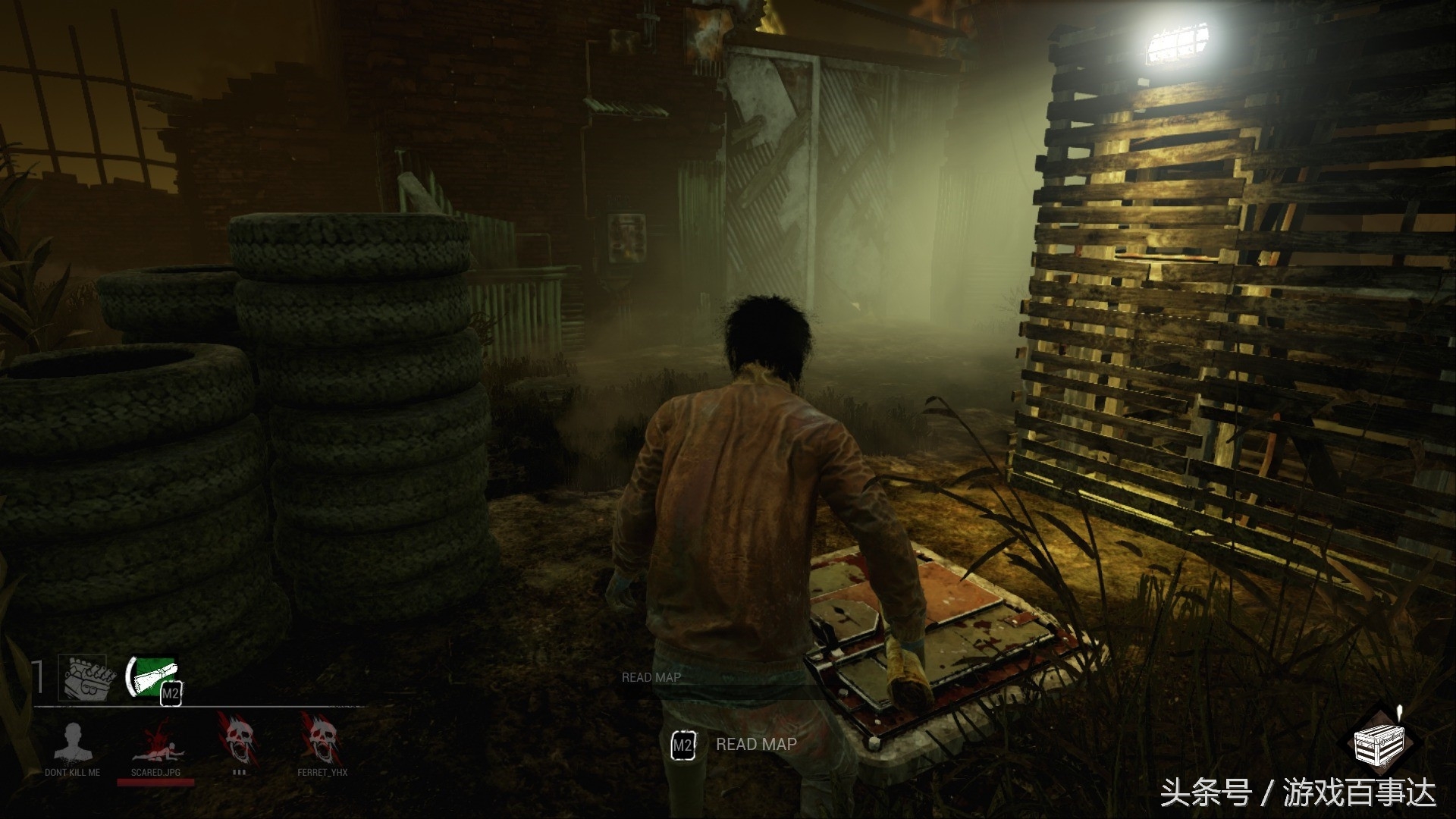 游戏主播常玩的几款游戏,国外的主播玩的是什么游戏