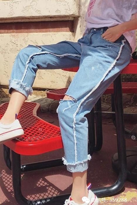 学会穿搭你也会是百变女神,选对搭配做个精致的女孩