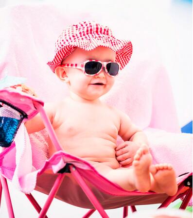 出痱子怎么办成人,痱子的原因及相对应的护理方法