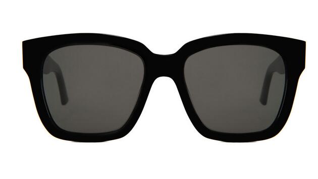 奢奢哒|韩星人手一副GM墨镜这牌子凭什么成了潮牌