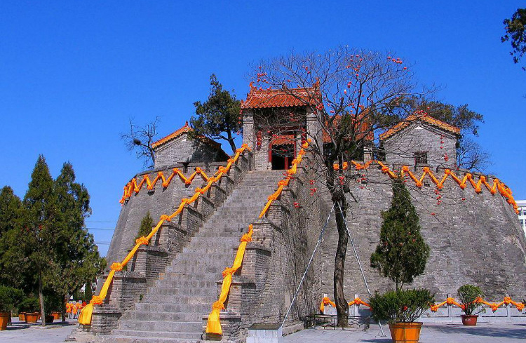 华人拜祖寻根,华人拜祖先