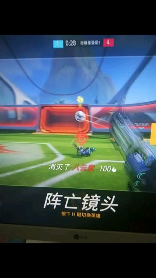 守望先锋新赛季语音bug,守望先锋竞技模式没人玩怎么办