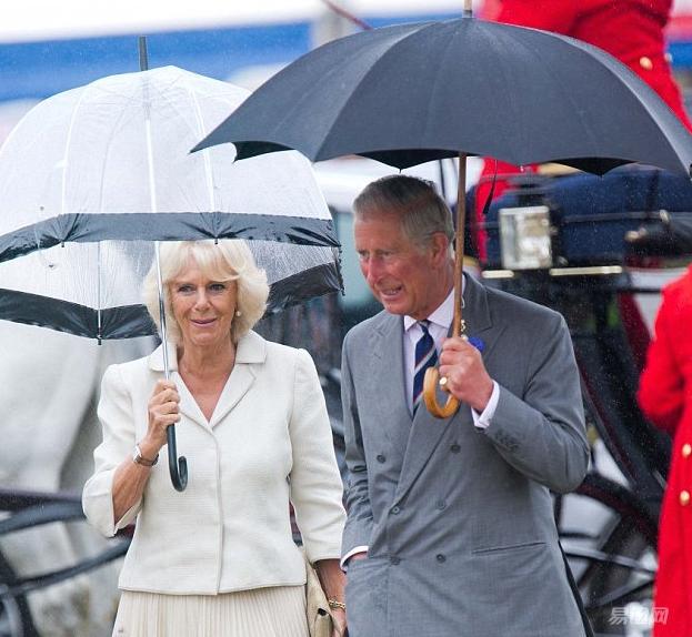 论一把高逼格的雨伞,推荐一把好用又漂亮的伞