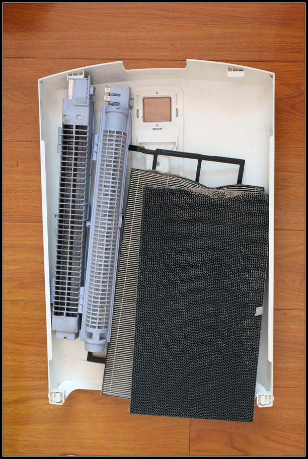 大金空气净化器好用吗,大金空气净化器好么