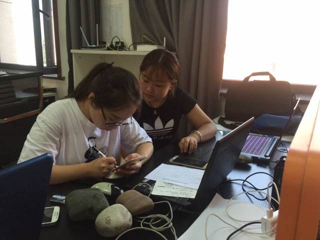 趣玩小土坡,趣玩石头