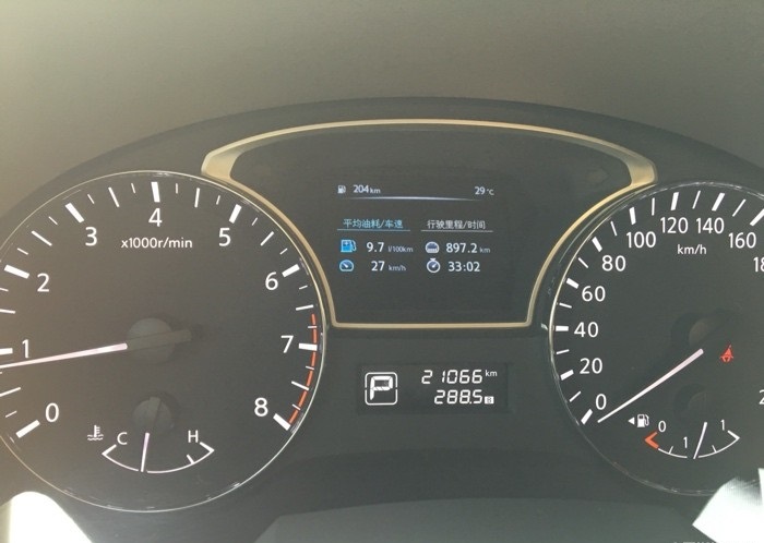 天籁公爵经典车型,15年的天籁公爵用车感受