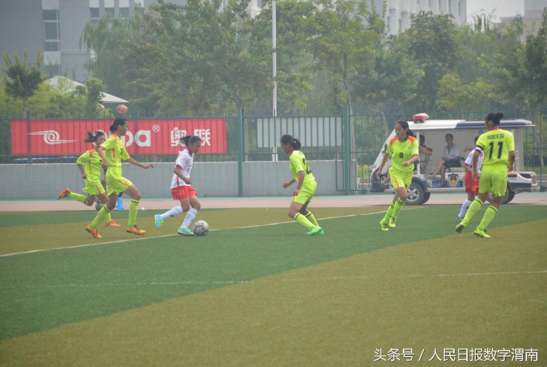 2016年全国u15足球锦标赛情况,中国青少年足球联赛女子U15赛程