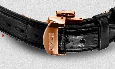 欧米茄手表皮带怎么保养,手表皮带保养方法教程