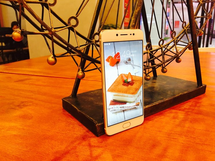 vivox7上手体验,vivox7缺点演示