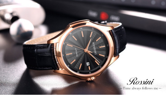 手表皮带款式有几种,最好看的十大皮带手表