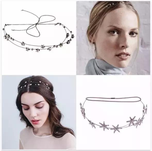 新娘发饰最好的品牌,世界十大新娘头饰