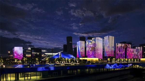 如果有人问你钱江新城到底哪里好,请把这篇甩给TA!