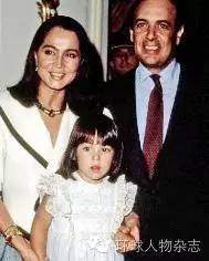 嫁过明星、贵族、政要，65岁再嫁大文豪，她是西班牙最会嫁女人