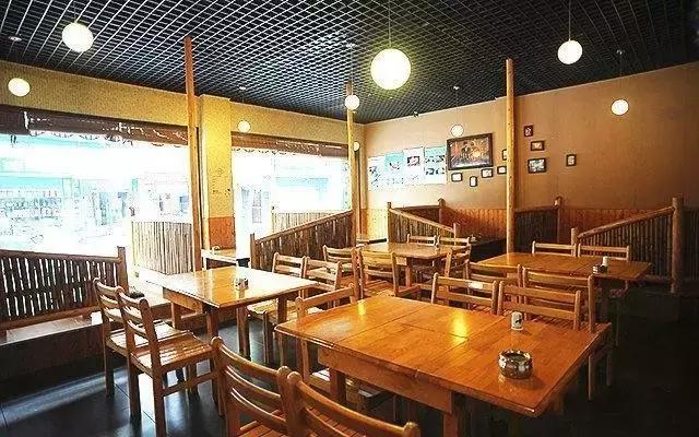 长沙妹纸，你们知道去这些店遇见韩国欧巴很容易吗？