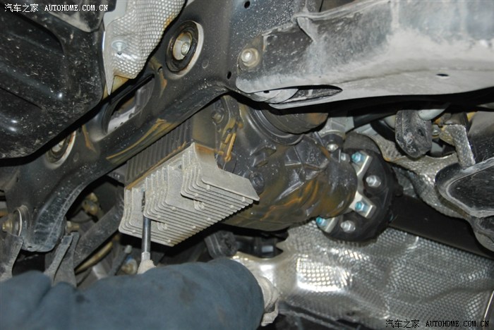 全记录怪兽版奔驰C63AMG改装C74