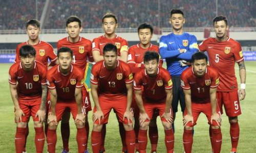 世界杯亚洲12强赛李铁,李铁世界杯最新战术