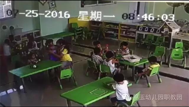 河南一幼儿园针扎小朋友事件,朔州幼儿园针扎幼儿事件