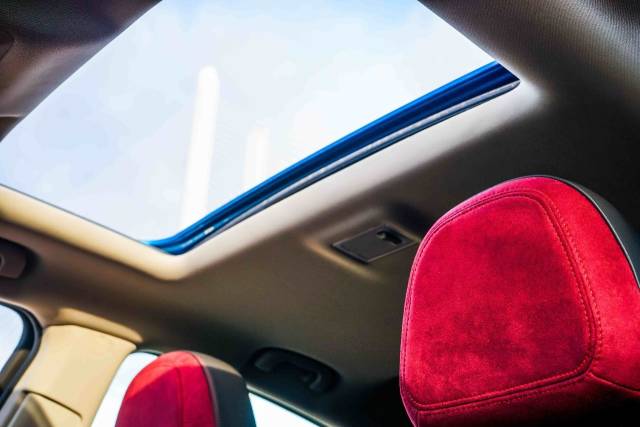 别克昂科拉1.4tsuv车型,上汽通用别克suv车型昂科拉