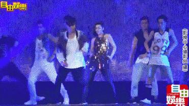 罗志祥和selina有交往过吗,罗志祥和前女友事件