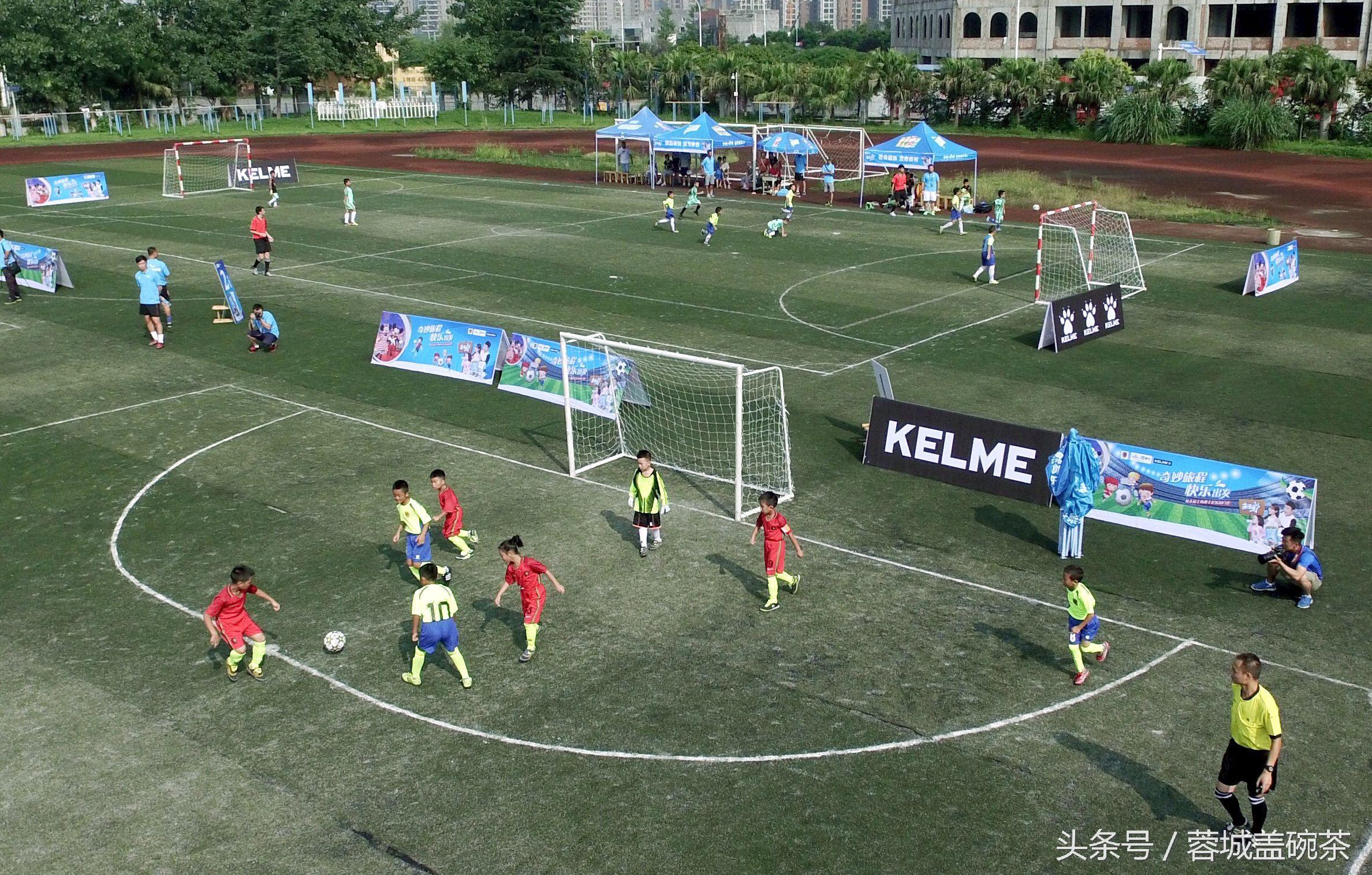 成都温江少儿足球比赛,温江区青少年足球比赛