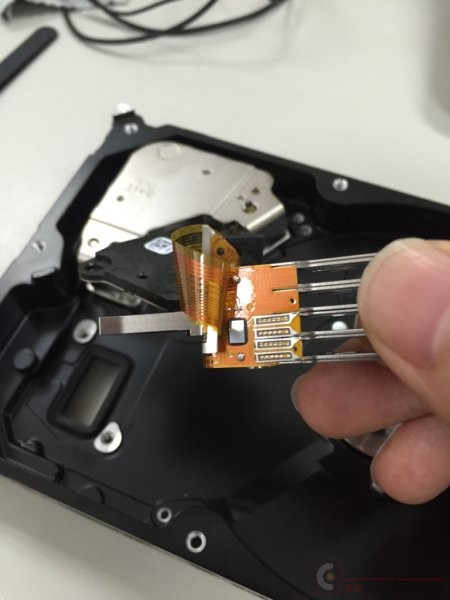 拆解机械硬盘有什么用处,拆解机械硬盘的方法