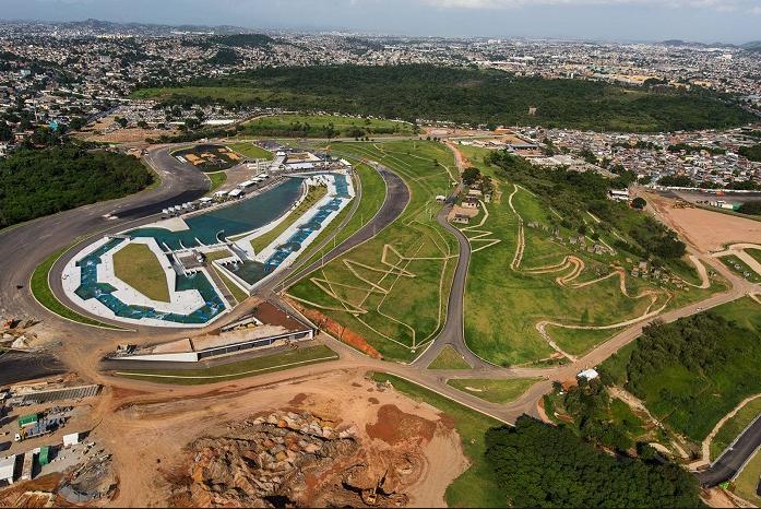 你距离里约奥运会,只有一碟“番茄炒蛋”的距离