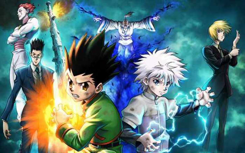 童年里已经消失的动画片,那些童年动画片的结局