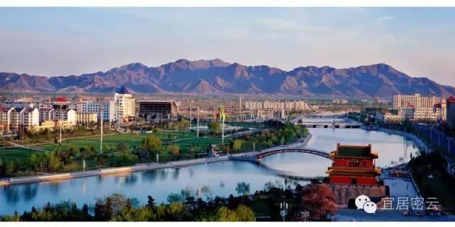 密云高科技,这些前沿高科技你知道多少