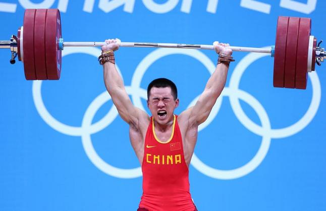 里约奥运会的乌龙国旗事件,里约奥运会乌龙事件