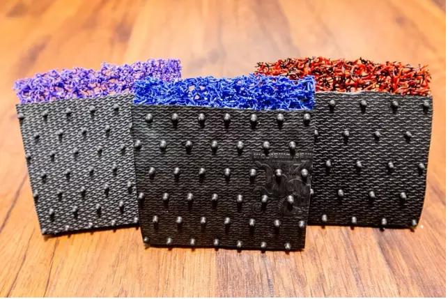 怎么才能选好的汽车脚垫,好的汽车脚垫怎么选