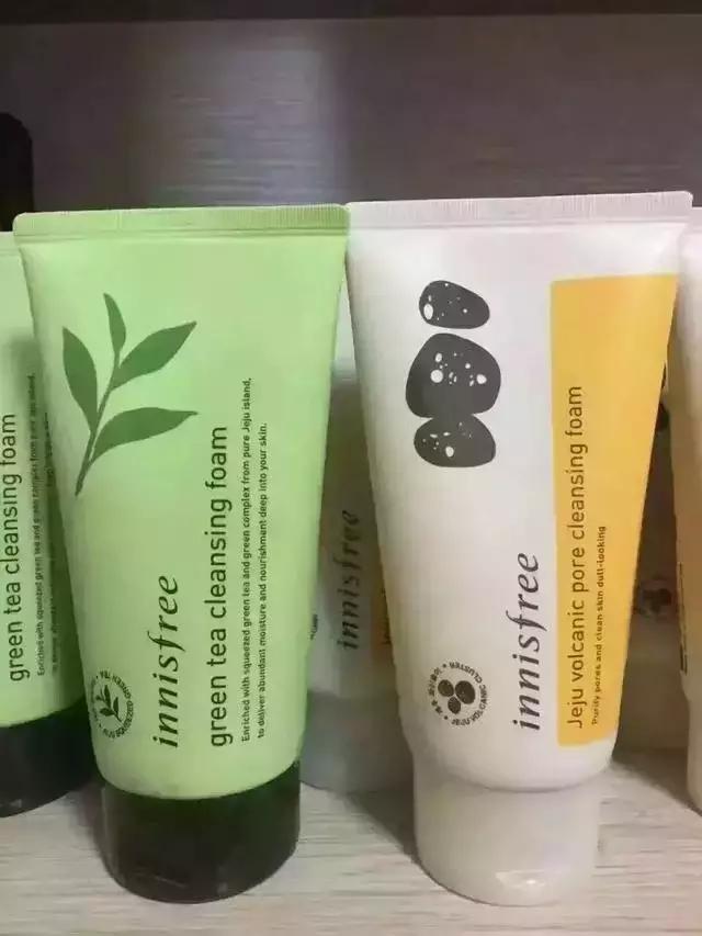 韩国洗面奶什么牌子的最好用,回购的洗面奶推荐