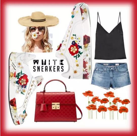 轻奢精致小白鞋,轻奢的小白鞋