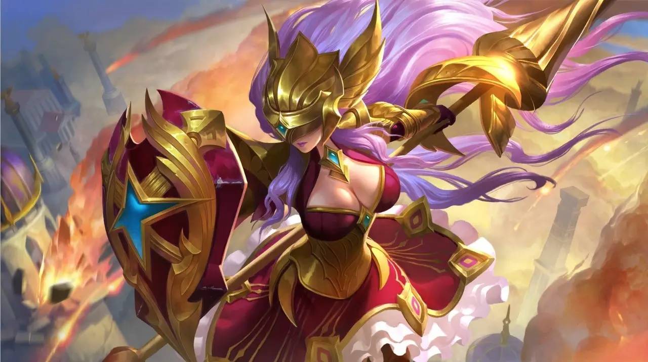 王者荣耀中隐藏的三十六计,三十六计运用到王者荣耀