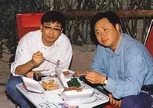 刘镇伟对大话西游的评价,刘镇伟为什么拍大话西游