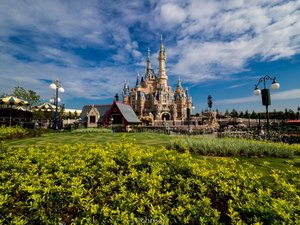 上海迪士尼两日游攻略及费用,上海迪士尼一日游预约攻略