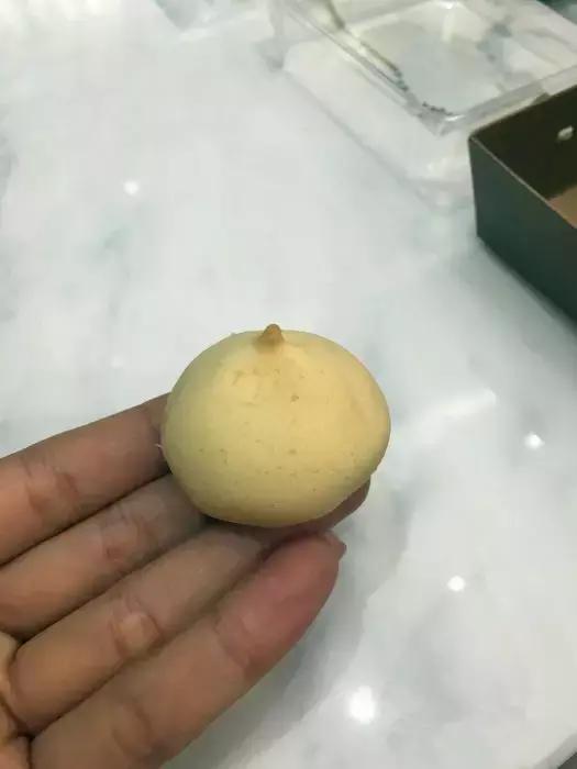 南昌哪家泡芙好吃,南昌万达最好吃的泡芙