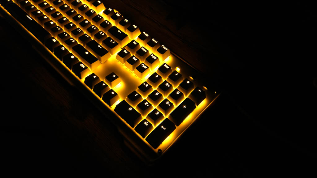 贱驴619机械键盘使用说明,贱驴619s键盘拆解