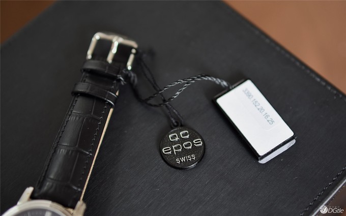 爱宝时罗马假日手表,爱宝时8日链腕表