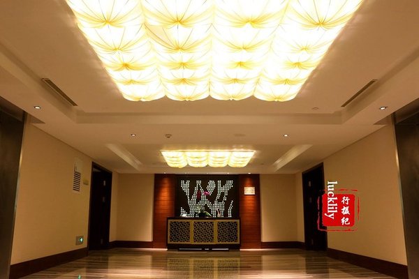 三亚美高梅和海棠湾红树林,海南岛三亚美高梅