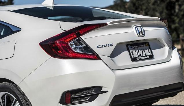 最新款本田思域这个车怎么样,最新款本田思域怎么样