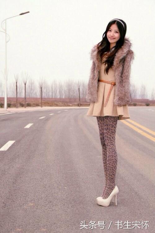 媳妇当车模宝马,宝马x6媳妇当车模