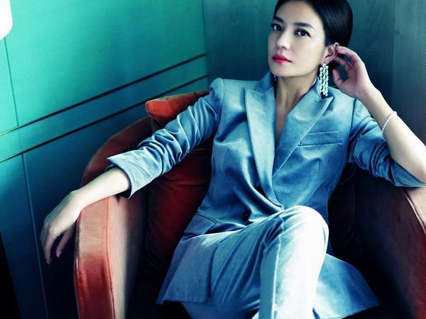 林心如拍还珠鲜为人知的故事,林心如拍还珠时遭遇了什么