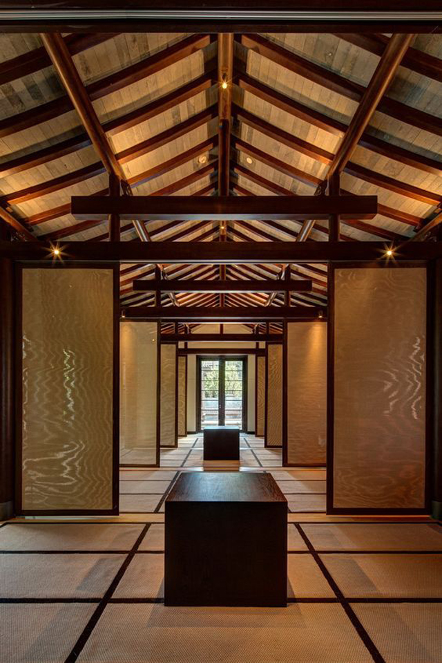 穿堂煞但不通风,穿堂煞可以不理睬么