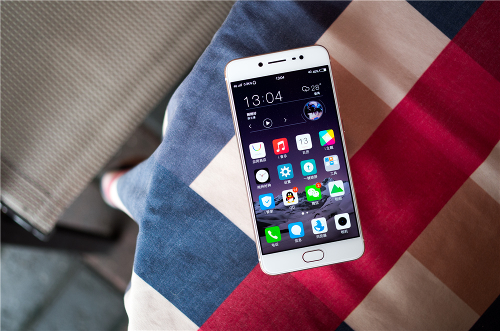 vivox7测评最新,vivox7深度评测