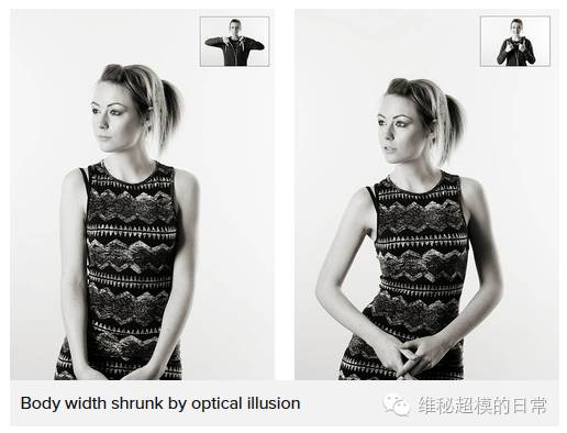 淑女显瘦拍照姿势大全,怎么拍照显瘦又上镜