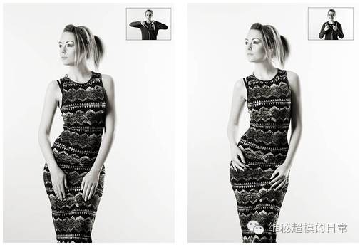 淑女显瘦拍照姿势大全,怎么拍照显瘦又上镜