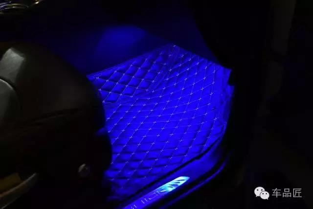 别克envision昂科威1.5t2015款,别克昂科威envision2.0t蓝色